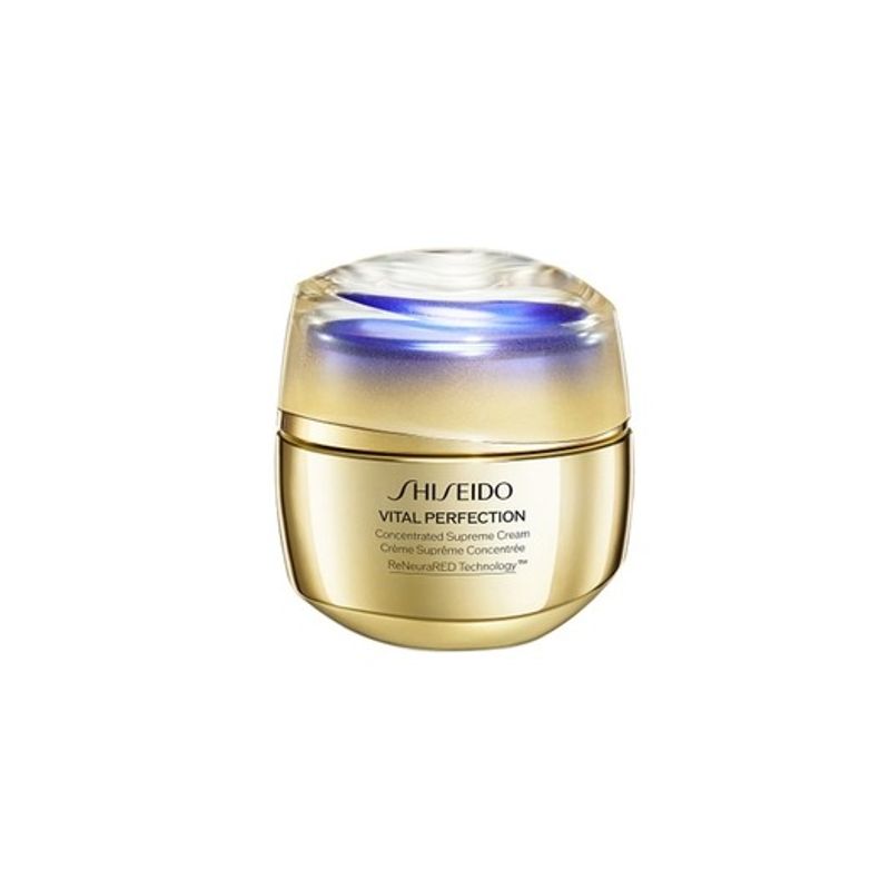 Shiseido Концентрированный крем Vital Perfection Supreme 50 мл