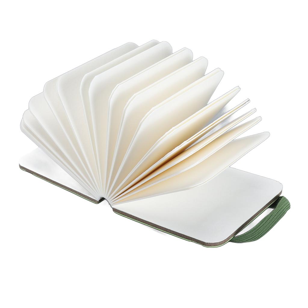 30 листов акварельный альбом портативный небольшой акварельный журнал 300GSM белая бумага акварель