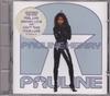 CD PAULINE HENRY - Pauline 4747442 Sony Soho Squar 1993 Не из Японии Танцевальная и Электронная Музыка Б/У