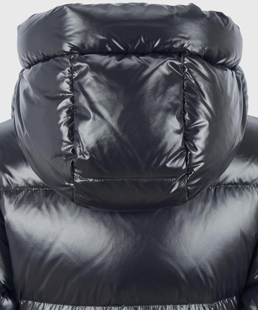 DUVETICA Alloro (Black) (Women'S Down Jumper)