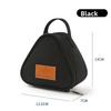 New Insulated Bag Rice Ball Bag Triangle Lunch Bag Milk Sandwich Egg Breakfast Bag Spot Insulated Bag