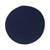 Round Chair Seat Cushion Anti Slip Pad Stool for Household Garden Sofa