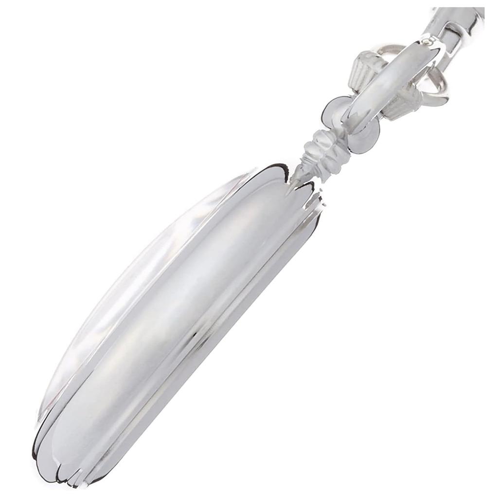 Pocket Watch Ladies Key Chain Watch [Fieldwork] DT111Z-5