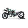 Tamiya 112 Мотоцикл серии № 131 Kawasaki Ninja H2R Пластиковая модель 14131