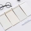 Scrapbooking Stationery Planner Checklist Agenda Schedule To Do List Memo Pad Notebook Notepad