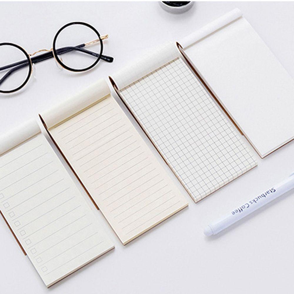 Scrapbooking Stationery Planner Checklist Agenda Schedule To Do List Memo Pad Notebook Notepad