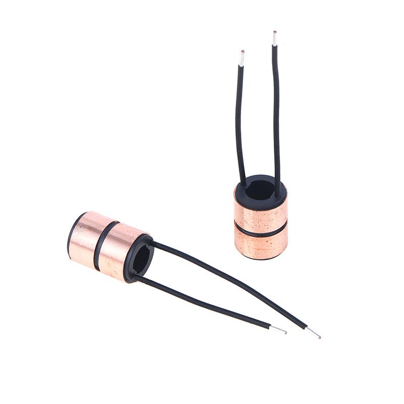 Генератор Медная Головка Генератор Контактное Кольцо Коллекторное Кольцо Для Автомобиля Генератор Медная Головка