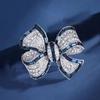 Brooch High-End Sense Niche High-End Women'S Silk Scarf Buckle Alloy Corsage Small Fragrant Wind Pearl Rhinestone High-End