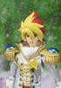 TAMASHII NATIONS Цунаси Такто S.H.Figuarts