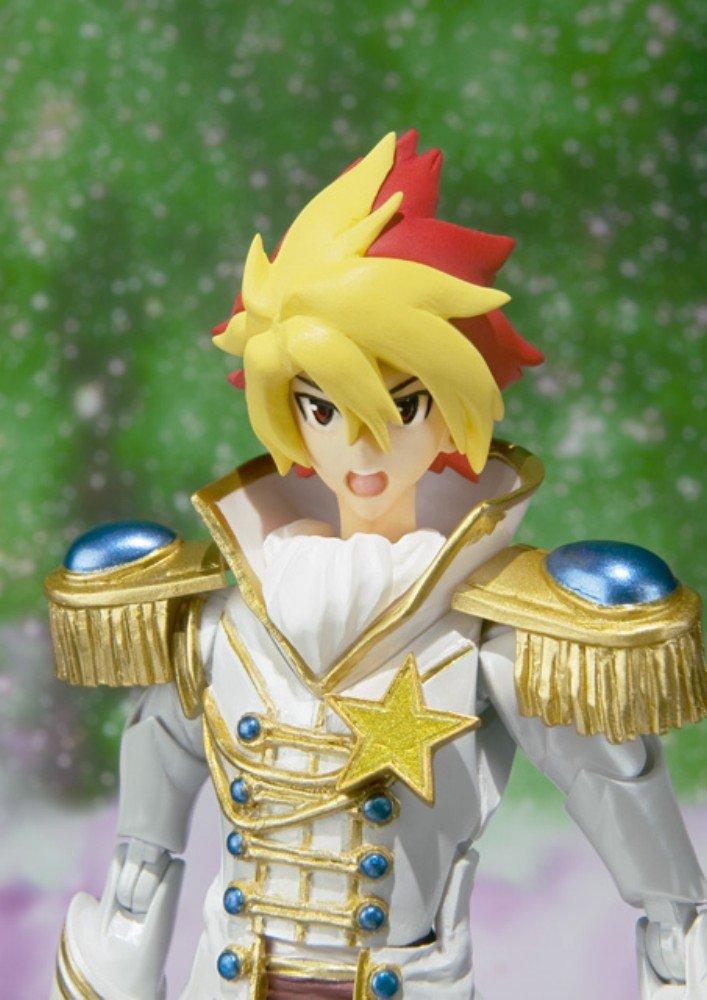 TAMASHII NATIONS Цунаси Такто S.H.Figuarts