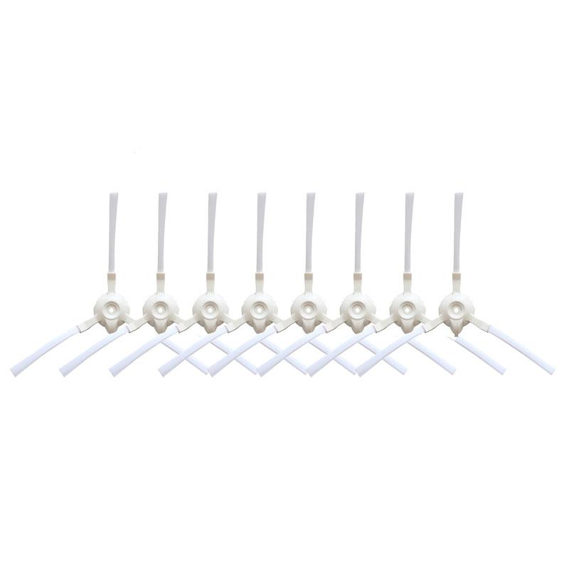 Запасные части фильтра боковой щетки для робота-пылесоса Tefal Rowenta Explorer/X-plorer 20 40 50 Serie Smart Force