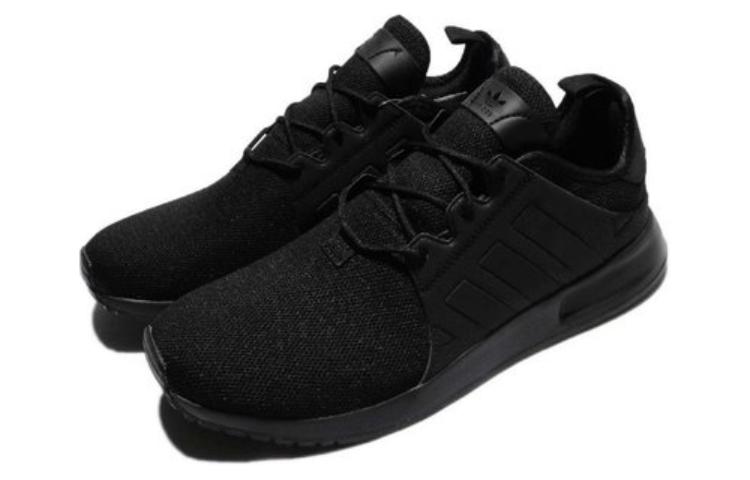 adidas X_PLR Triple Black BY9260