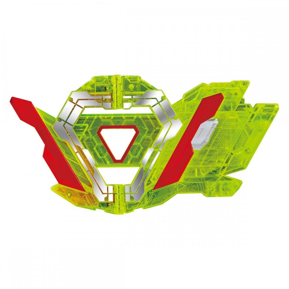 Bandai Kamen Rider Zero One DX Zero Two Progress Key и драйвер Zero Two