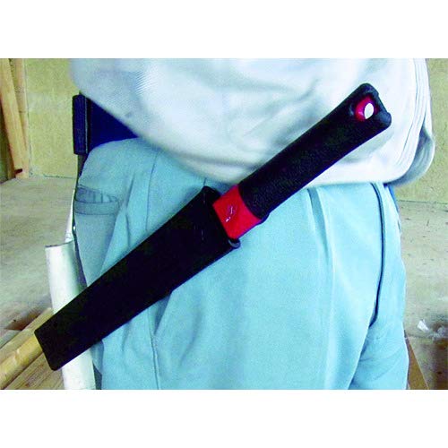 Zettosaw Z Западная поясная пила, 180 мм, Плотницкая резьба, 15210