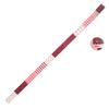 15mm * 2m Crimson Prologue Series Kawaii Red Small Pattern Sparkling Sand Washi Tape Creative Handbook Scrapbooking Material