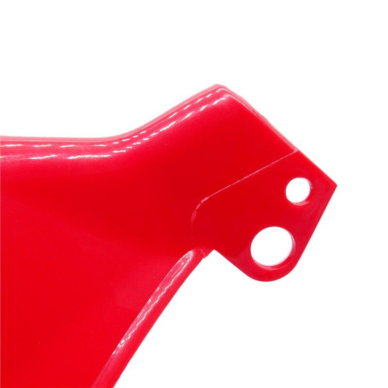 1 пара универсальных мотоциклетных поручней, защита для рук, защита от ветра, защита для мотоциклов, байков, квадроциклов