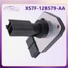 XS7F-12B579-AA MAF Mass Air Flow Sensor For Ford Mondeo III 3 Transit 2.0 Diesel TDCi Jaguar X-Type 2000-06 XS7F12B579AA