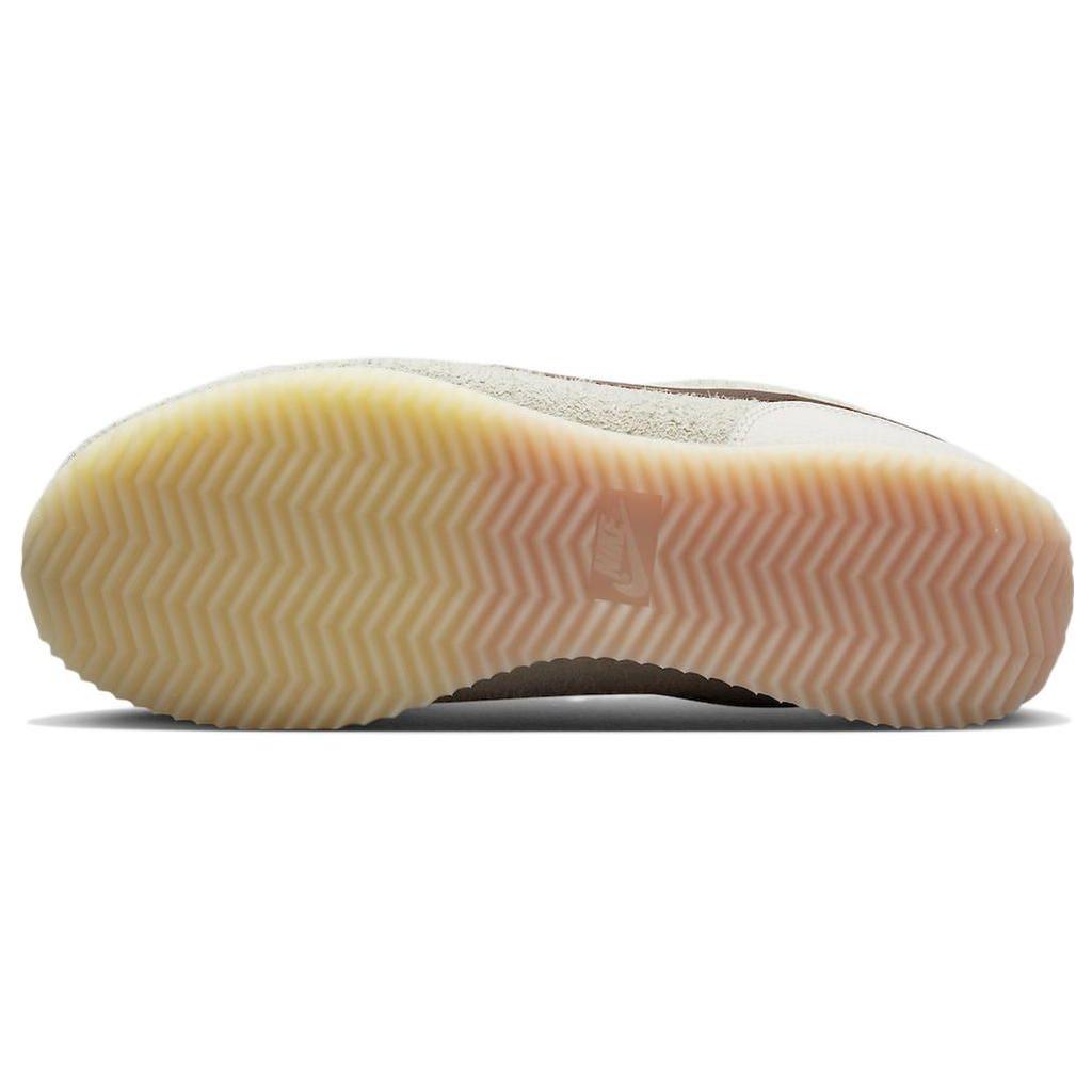 Nike Cortez 23 Light Orewood Коричневые женские кроссовки Sail Earth FD2013-100
