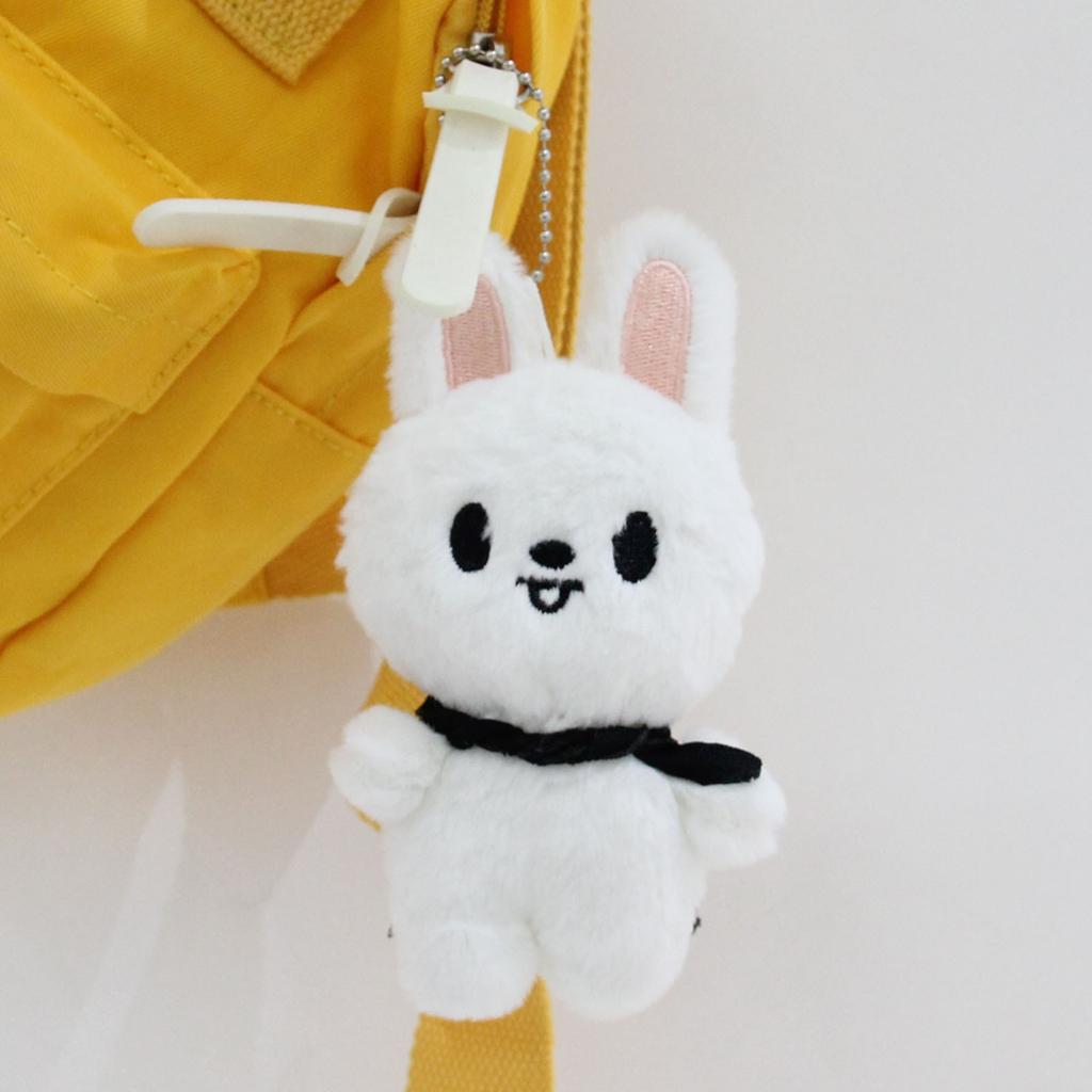 Периферийные плюшевые игрушки-куклы Idol Boy Group, креативно украшенные, чтобы дополнять плюшевые игрушки