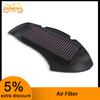 Мотоциклетные запчасти Для Yamaha NMAX155 NMAX125 NMAX 155 NMAX 125 2015-2019 Воздушный фильтр двигателя мотоцикла