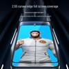 Защитная пленка из закаленного стекла Samsung