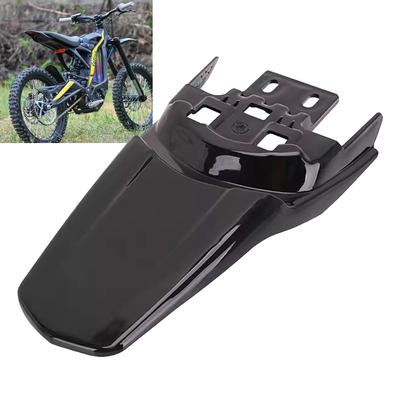 Мотоциклетное крыло Enduro Pitbike Задний брызговик Dirt Bike Рама Аксессуары для Light Bee XS Surron SUR-RON Запчасти Ebike