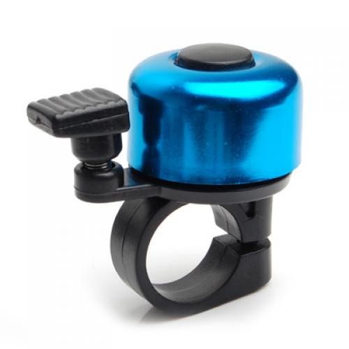Light Fashionable Outdoor Sports Bicycle Bike Safety Protection Accessory Handlebar Aluminum Bell