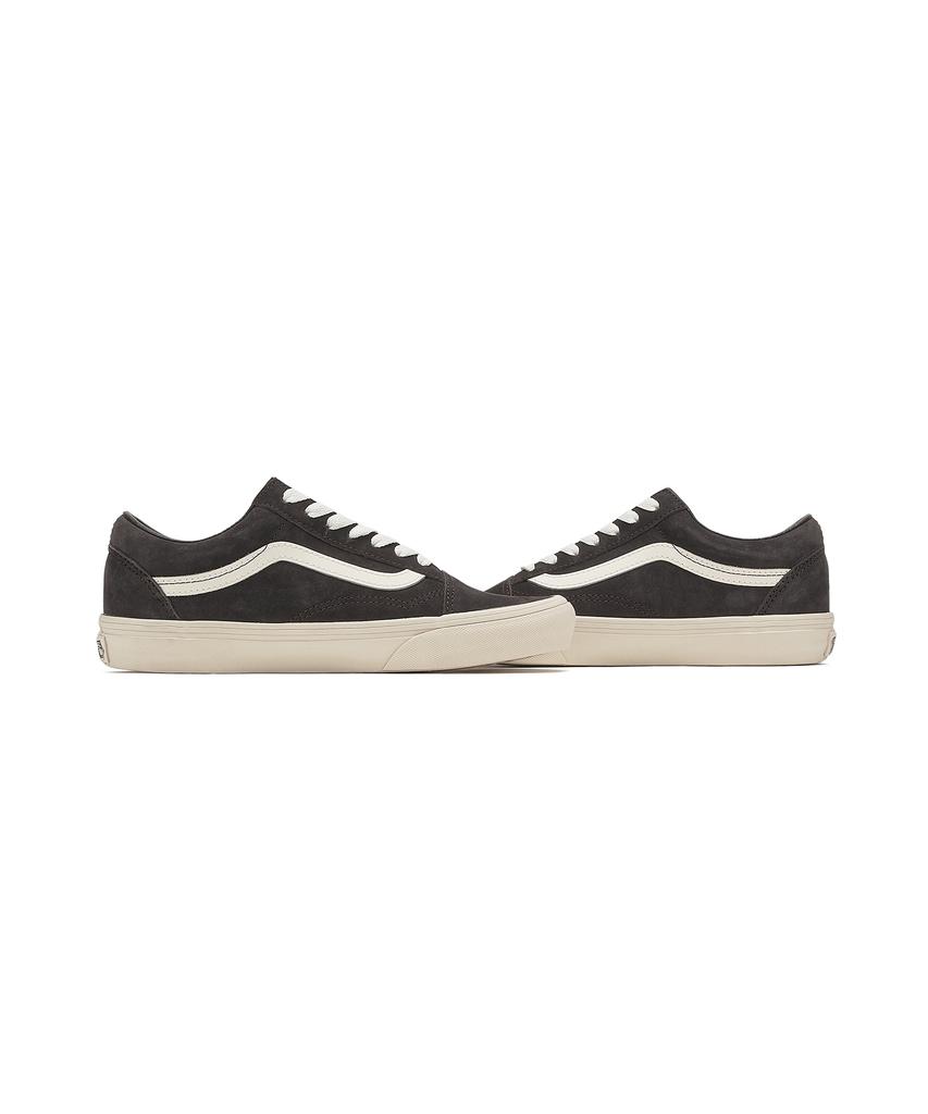 Vans Old Skool - Свиная замша After Dark / Vn000D6Wy7U1