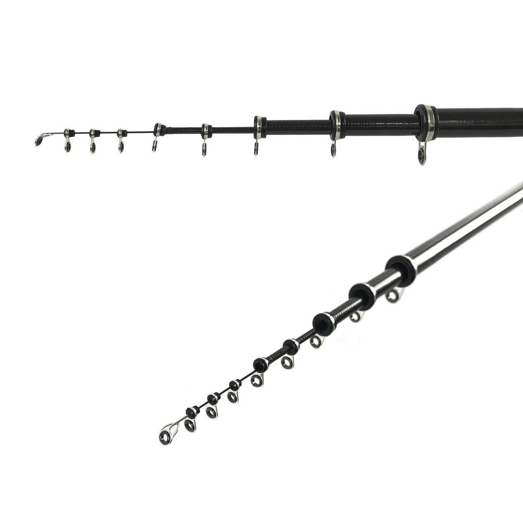 RISEWAY ARMS Удочка Iso Rod 1.5-450
