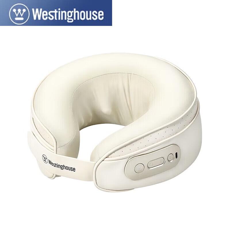 Westinghouse Neck Massager WCM-U209D CN plug (adapter included)