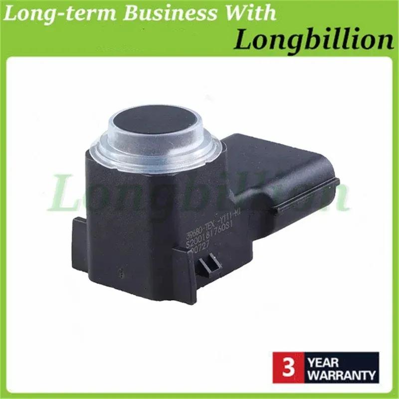 New Sensor Assembly Parking Sensor 39680-TEX-Y111-M1 for Honda Civic Honda CRV HRV Accord 39680-TEX-Y11ZP 39680-TEX-Y11ZA