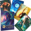 Whispers of Aloha Oracle English Version Cards, Authentic,