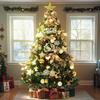 Xiang Le Mei 1.5m Luxurious Christmas Tree Set