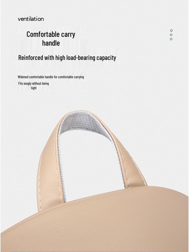 Прозрачный портативный рюкзак для кошек: Просторная, дышащая, удобная переноска для питомцев для прогулок