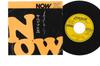 7inch Record NOW - On'na Hitori/salvia No Hana BS1550 LONDON Japan Japanese Pop/Rock Used