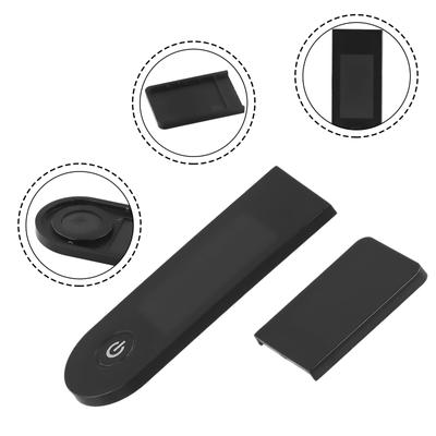 Дисплей приборной панели электросамоката для Xiaomi M365 1s Pro, чехол для экрана электросамоката, защита панели приборной панели