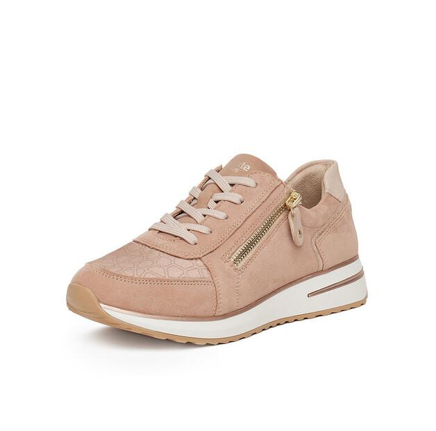 Кроссовки Remonte D1G10-31 Розовый