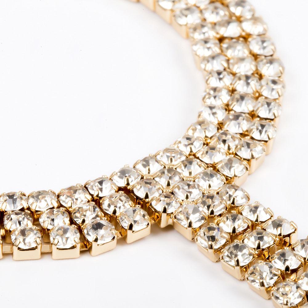 Свадебный браслет на щиколотку с кристаллами, украшение на ногу для женщин, многослойная пляжная цепочка на щиколотку со стразами, рождественский подарок