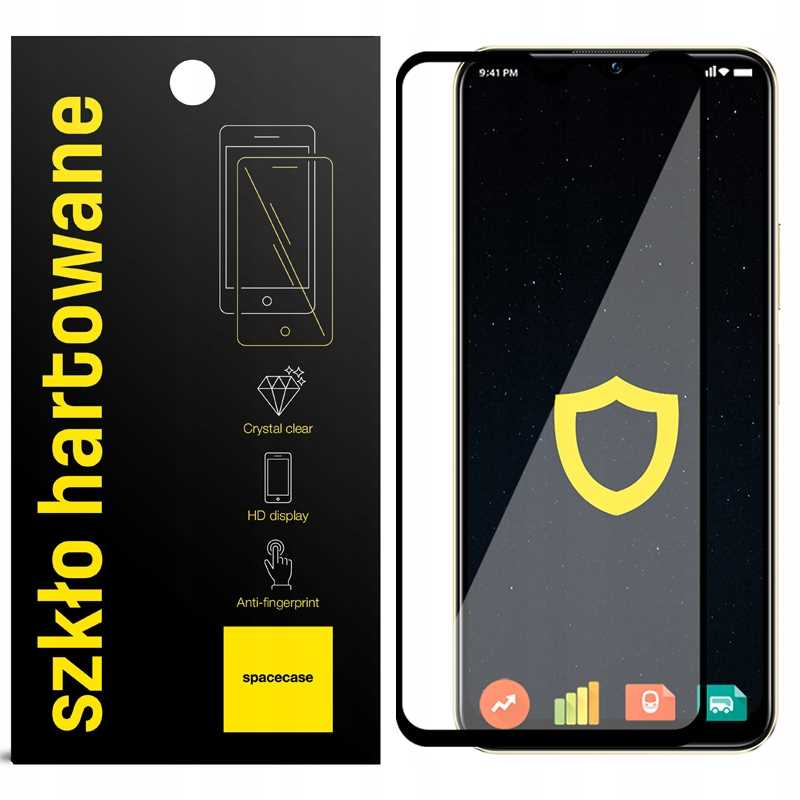 Sc Glass 5D Vivo Y22S