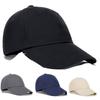 Small head circumference -cm baseball cap spring new women's hat small size women's hat casual fashion cap