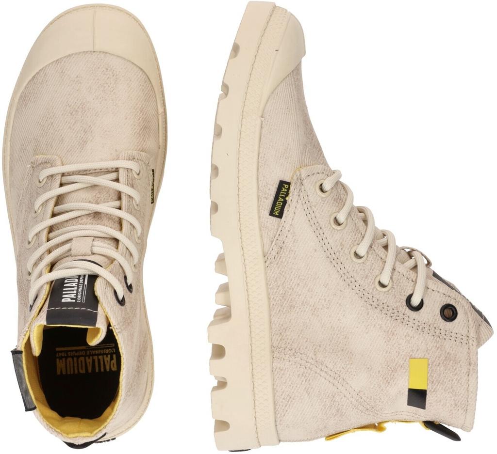 Palladium Pampa Surplus Boots (74389) Sahara