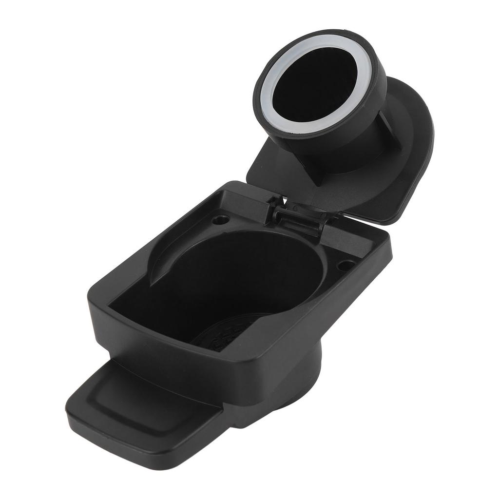 Адаптер для кофейных капсул, многоразовый, заправляемый, адаптер для кофейных капсул для кофемашины