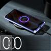 Motorola Edge 50 Pro 5G Camera Protection Case, CamShield MagSafe, Purple