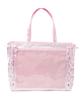 Ita Bag Itaba Tote Bag Deco Bag Bag A3 A4 Clear Bag Clear Oshikatsu Oshikatsu Goods Oshikatsu Bag Live Event Spring Summer Autumn Winter Present Gift