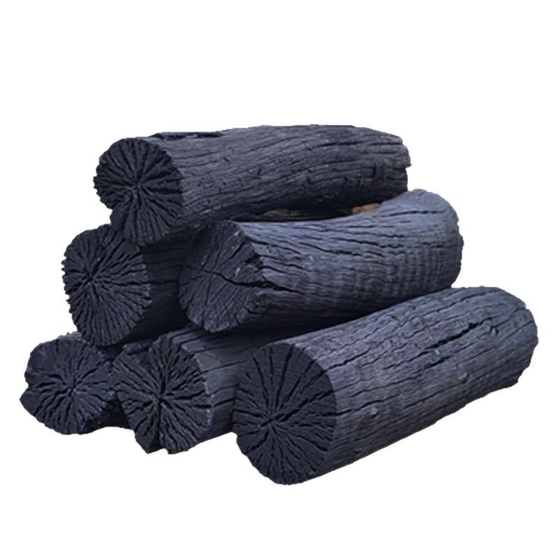 Barbecue Master Lychee Fruit Wood Charcoal