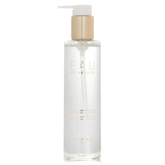 GUERLAIN Eau de Beaute Demaquillin