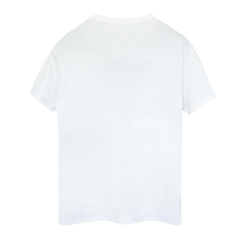 Scooby Doo Boys Pizza Ghost Cotton T-Shirt