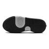 Nike Детские кроссовки Team Hustle D11 GS черно-белые DV8996-002