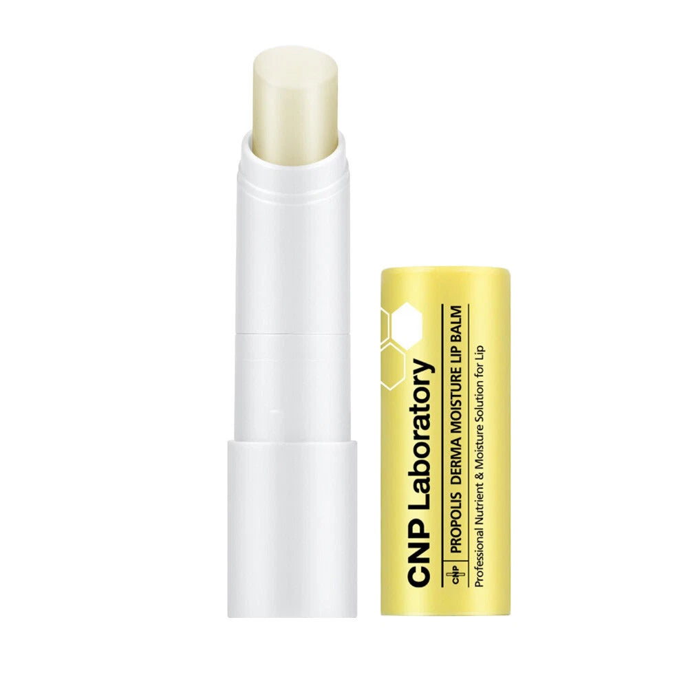 CNP Laboratory Propolis Derma Moisture Lip Balm - 4g