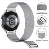 Milanese Loop band For Samsung Galaxy Watch 7 6 5 pro 4 40mm 44mm Metal Bracelet correa Galaxy Watch 4 6 Classic 47mm 46mm Strap